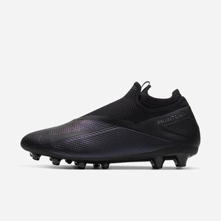 Ghete Fotbal Nike Phantom Vision 2 Pro Dynamic Fit AG-PRO Artificial-Grass Dama Negrii | OQYG-25348